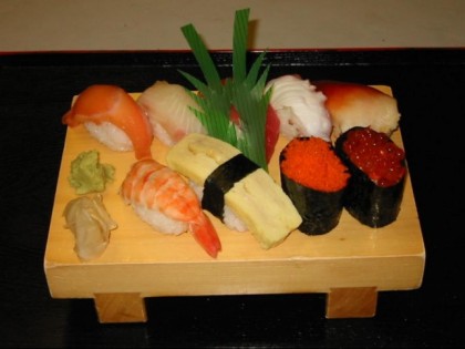 Foto: Osaka