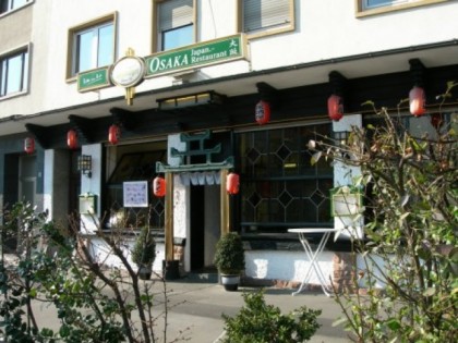 Foto: Osaka